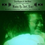 Eric Clapton & Jeff Beck - Listen To Jeff, Eric! [CD1-Boxset-2009]