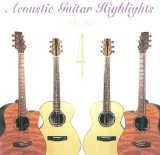 Various artists - Acoustic Guitar Highlights (Vol.4-Boxset) (1998)