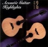Various artists - Acoustic Guitar Highlights (Vol.2-Boxset) (1998)