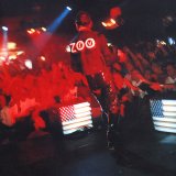 U2 - Dancing Zoo TV