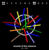 Depeche Mode - Sounds Of The Universe