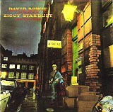 David Bowie - The Rise And Fall Of Ziggy Stardust And The Spiders From Mars