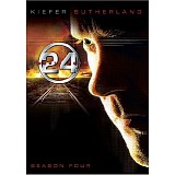 Various artists - 24 Hours - Season Four