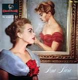 Ana Lucia - Ana Lucia