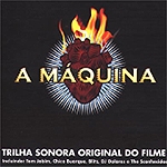 Various artists - A Máquina