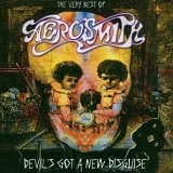 Aerosmith - Devil's Got A New Disguise: The Very Best Of Aerosmith