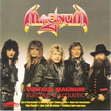 Magnum - Vintage Magnum: Electric & Acoustic