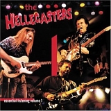 The Hellecasters - Essential Listening Volume 1