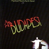 Manfred Mann's Earth Band - Budapest Live