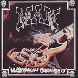 Man - Maximum Darkness