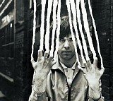 Peter Gabriel - Peter Gabriel II (Scratch)