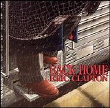 Eric Clapton - Back Home