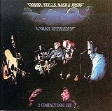 Crosby Stills Nash & Young - 4 Way Street