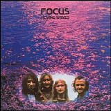 Focus - Moving Waves