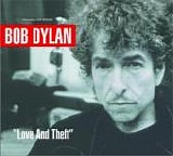 Bob Dylan - Love and Theft