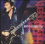 John Fogerty - Premonition