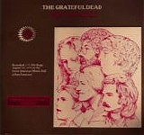 Grateful Dead - Hot as Hell