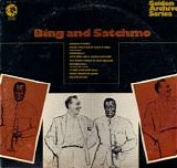 Bing Crosby & Louis Armstrong - Bing & Satchmo