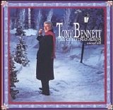 Tony Bennett - Snowfall: The Tony Bennett Christmas Album