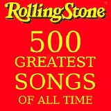 Patsy Cline - Top 500 Songs - Rolling Stone Magazine