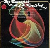 Perrey & Kingsley - The Essential Perrey & Kingsley