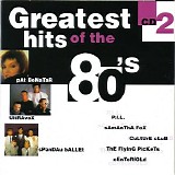 Various artists - Greatest Hits of the 80s