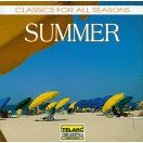 Various artists - Classics For All Seasons - Summer