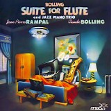 Claude Bolling - Suite For Flute And Jazz Piano Trio