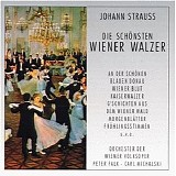 Strauss (Johann) - Die schönsten Wiener Walzer