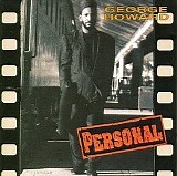 George Howard - Personal