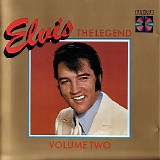 Presley, Elvis - The Legend (1983) (CD 2)