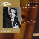 Various artists - Samson François