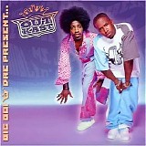 OutKast - Big Boi & Dre Present... OutKast