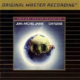 Jean Michel Jarre - Oxygene (MFSL)