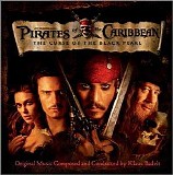 Klaus Badelt - Pirates of the Caribbean: The Curse of the Black Pearl