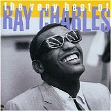 Ray Charles - The Very Best Of Ray Charles
