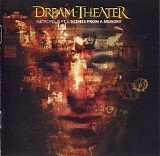 Dream Theater Discography - Metropolis Pt.2: Scenes From A Memory