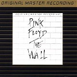 Pink Floyd Discography (1968-2003) - The Wall - (Disc 1) (MFSL)