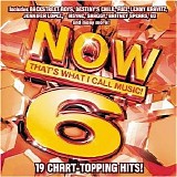 Various artists - Now That's What I Call Music! 06
