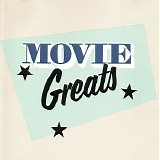Various artists - Movie Greats (MCA Steve Hoffman)