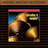 Various artists - Ultradisc II Sampler (MFSL)