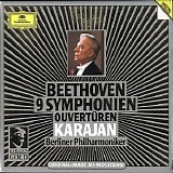 Herbert von Karajan - Beethoven Symphony No 5 & No 6