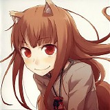Various artists - Spice and Wolf Original Soundtrack - Ookami to Tabi no Ongaku