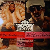OutKast - Speakerboxxx, The Love Below - The Love Below