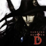 Marco d'Ambrosio - Vampire Hunter D: Bloodlust