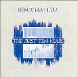Various artists - Windham Hill - The First Ten Years (2 of 2)