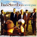 Backstreet Boys - Never Gone