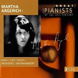 Martha Angerich I - Martha Angerich I
