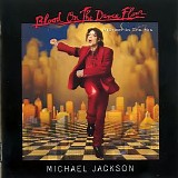 Michael Jackson - Discography - Blood On The Dance Floor