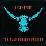The Alan Parsons Project - Stereotomy (Expanded Edition)